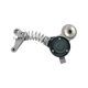 Accessory Belt Tensioner For 02-06 Audi Quattro A6 3.0L V6 GAS DF26T6