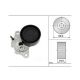Accessory Drive Belt Tensioner Assembly-GAS FT05461