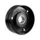 Drive Belt Tensioner Pulley For 1996-2009 Audi Quattro 1998 2003 2002 GH823CS