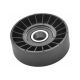Drive Belt Tensioner Pulley For 2005-2008 Audi Quattro 3.2L V6 GAS N411GC