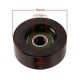 Alternator VRib Belt Tensioner Pulley For Audi B6 B7 1.6 1.8 2.0 2000 to 2009