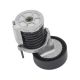 Alternator Fan Belt Tensioner Pulley For Audi A1 A3 A6 Q3 Roadster