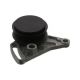 Drive Belt Tensioner Pulley Fits AUDI A6 CABRIOLET OPT2/2 1.6 1.8 25C3