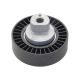 Pulley Idler FEBEST 1988-E38 11287841228