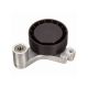 INA 11281720039 Adjusting Pulley Assembly BMW 750iL 850Ci 850i 850CSi