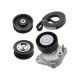 Tensioner Idler Pulley Belt Kit For GLK350 2010-2012
