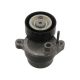 V-Ribbed Belt Tensioner FEBI For MERCEDES Glc Gle Glk Gls Sl Slc 2762000370