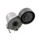 V-Ribbed Belt Tensioner FEBI For MERCEDES C-Class Glc Slc Slk A205 2742000870