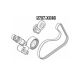 Pulley Tensioner Febest 2787-XC60 31330379