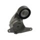 V-Ribbed Belt Tensioner FEBI For OPEL VAUXHALL SAAB ALFA ROMEO Antara 636527