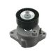 V-Ribbed Belt Tensioner FEBI For MERCEDES C-Class Sprinter Viano 906 4862624AA