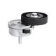 Accessory Drive Belt Tensioner Assembly for Chevy Cavalier Buick Skylark Pontiac