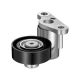 38159 Belt Tensioner Assembly Pulley for 1999 2000-2009 Chevrolet GMC Hummer