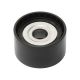 Accessory Drive Belt Idler Pulley URO Parts 6422001070