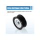 Belt Idler Pulley Tensioner 2528825001 for Kia Sportage 2011-2016 - 1Pcs