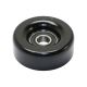 Air-Con Belt Idler Pulley 2000-08 Tahoe Yukon 4.8L 5.3L 03-08 Express 1500 5.3L