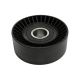 Accessory Belt Idler Pulleys Upper for Ram 3500 4500 5500 Jeep Renegade Charger