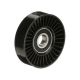 Belt Drive Idler Tensioner Pulley Fits For Buick Lacrosse Regal Verano Chevrolet