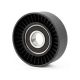 Serpentine Belt Tensioner Idler Pulley For 2007-2015 Chrysler Dodge Jeep Ram