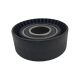 419-657 Idler Pulley Drive Belt Idler Pulley Fits BMW Models 11281748131