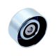 16604-31010 FOR TOYOTA 4RUNNER LEXUS IS250 SERPENTINE IDLER PULLEY