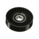 For Chevolet Cobalt Buick Lacrosse Regal Saturn Aura Belt Tensioner Pulley
