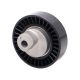 Drive Belt Idler Tensioner Pulley Roller For BMW Z3Z4 X5 318i 528i 11281748130