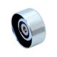 FOR TOYOTA LEXUS FACTORY NEW DRIVE BELT IDLER PULLEY 16604-0P011 16604-31020