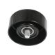 Belt Idler Pulley Fits for 2010-2014 Coupe 2.0L 252872C000