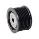NEW IDLER PULLEY FOR TOYOTA LEXUS SEQUOIA GX460 LX570 16603-38012