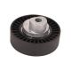 Belt Tensioner Idler Pulley Fits BMW M3 M5 M6 Z4 325Ci 1990-10 11287841228 M