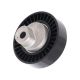 11281748130 Drive Belt Idle Tensioner Pulley Roller For BMW Belt Tensioner Idler