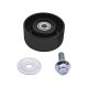 Belt Tensioner Assembly Idler Pulley 16620-31021 For 2012 LEXUS ES350 ES 350