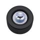1662031030 Belt Tensioner Idler Pulley For LEXUS RC 300/350 Toyota RAV4 2007-12