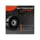 Accessory Belt Idler Pulley for Chevy Silverado 2500 HD Honda Accord
