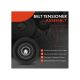 Accessory Belt Idler Pulley for Sonata 2010-2014 Kia Optima