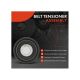 Timing Belt Pulley Lower for Ford Focus 00-04 Escort Contour Mercury