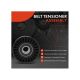 Drive Belt Tensioner Pulley for Ford F-150 Expedition Lincoln Mercury