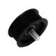 Drive Belt Idler Pulley Fits for Santa Fe Tucson Sonata 25288-25001 US