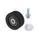Belt Tensioner Assy Idler Pulley For LEXUS ES GS IS Toyota RAV4 REIZ