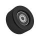 Belt Tensioner Idler Pulley for LEXUS GS IS SERIES 2015-2018 RC300 RC350
