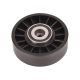 Belt Tensioner Idler Pulley Fits Mercedes-Benz E300 S350 190E 1985-99 6012000970