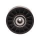 Belt Tensioner Idler Pulley Fits Mercedes-Benz E300 S350 190E 85-99 6012000970 A