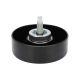 New 36299 Drive Belt Idler Pulley for Chevy Express Van Silverado Suburban GMC