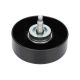 36299 Drive Belt Idler Pulley for Chevy Express Van Silverado Suburban GMC Tahoe