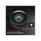 New Accessory Belt Idler Pulley for GMC Sierra 1500 99-13 Yukon Savana C/K1500