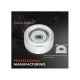 New Accessory Belt Idler Pulley for Mitsubishi Outlander Outlander Sport Lancer