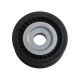 1x Drive Belt Pulley for Levante Quattroporte Ghibli Maserati 3.0TT V6 Engine
