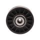 Belt Tensioner Idler Pulley Fits Mercedes-Benz E300 S350 190E 1985-99 6012000970