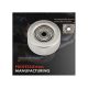 Belt Idler Pulley for Toyota Tacoma 05-23 Tundra 05-14 4Runner Lower or Upper